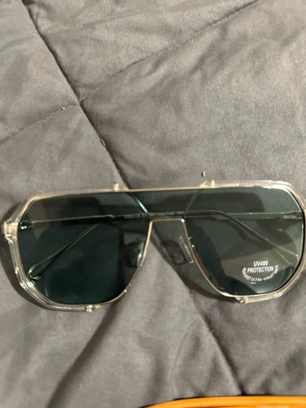 Mens Sunglasses bundle UV400 protection